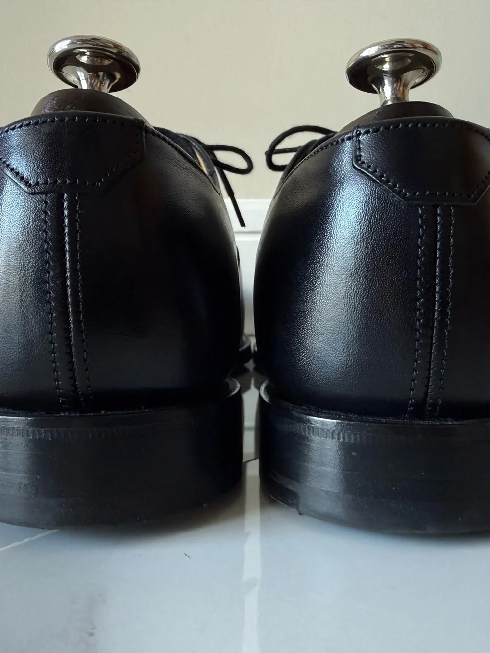 Churchs worn once